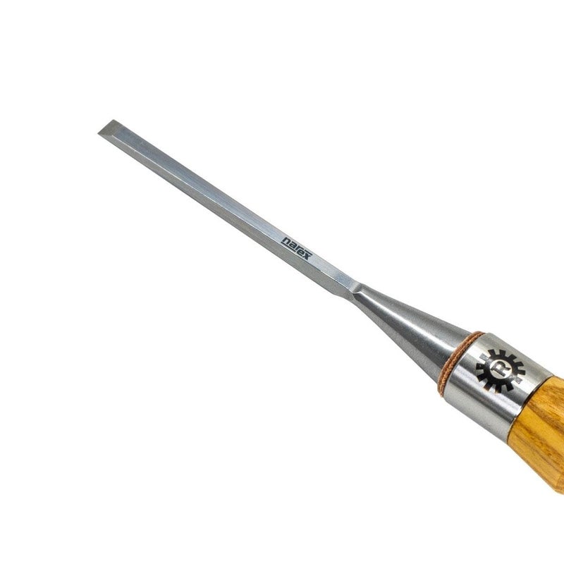 Narex Richter Bevel Edge Chisel 1/4" (6mm) - Image 3
